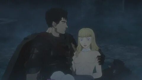 Berserk 2nd Season Berserk Season Ii Myanimelist Net - Mobil