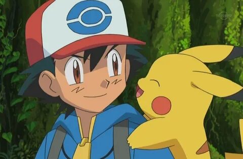 Daily Pokémon Anime в Твиттере: "#anipoke.