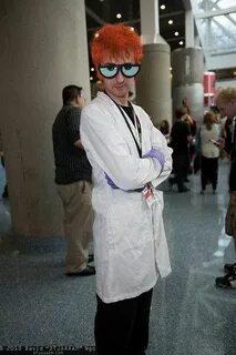 Dexter Cosplay outfits, Amazing cosplay, Cosplay costumes