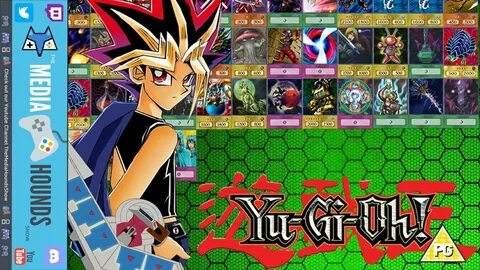 Let's Play: Yu-Gi-Oh! Nightmare Troubadour Part 1 - Its Time