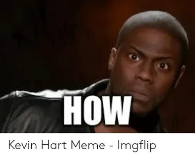 🐣 25+ Best Memes About Kevin Hart Meme Imgflip Kevin Hart Me
