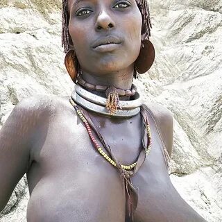 голые большие африканки (120) фото.