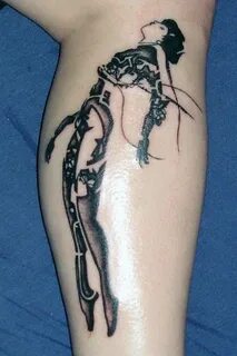 Pin by Barbie on Ińķ Shell tattoos, Tattoo styles, Tattoos