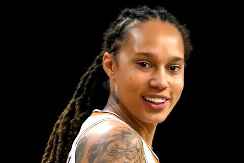 Brittney Griner detention in Russia: All you need to know