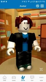 How To Get Headless Head Roblox