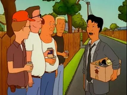 King of the Hill 3x13 Archives " AllMoviesForYou