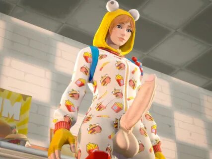 Onesie Hentai Fortnite