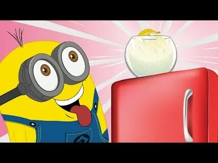 Minions Filmpjes - Kidsbios.nl