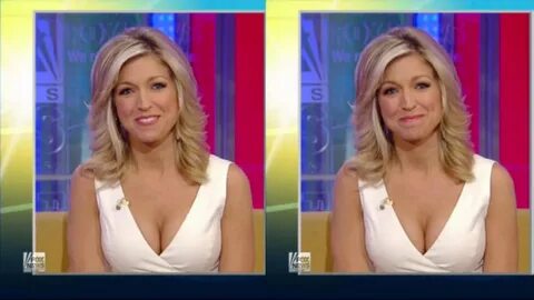 Reporter101 Blogspot: Molly Line, Ainsley Earhardt, Gretchen
