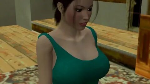 Lara croft breast expansion watch online