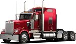semi truck - Google Search Trucks, Commercial vehicle, Truck