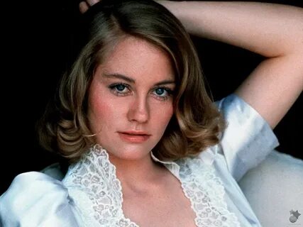 Обои - Cybill Shepherd (Сибилл Шепард) - Звезды мирового кин