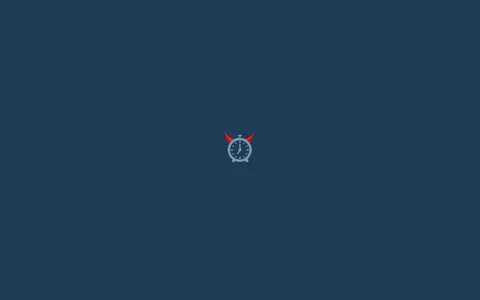 Темно голубой фон минимализм обои на айфон (161 фото) " ФОНО