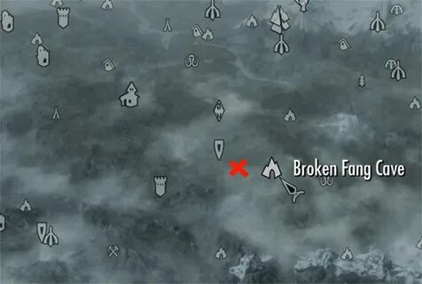 Skyrim Sword Locations 9 Images - Brood Cavern The Elder Scr