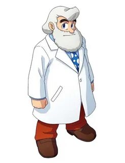 Dr. Light (Mega Man) VS Battles Wiki Fandom