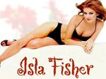 Isla fisher Wallpapers. Photos, images, Isla fisher pictures