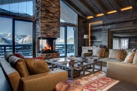 Chalet Aurora in Verbier - by SkiBoutique