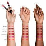 Rikugien Satin Lip Pencil NARS Cosmetics in 2020 Nars satin 