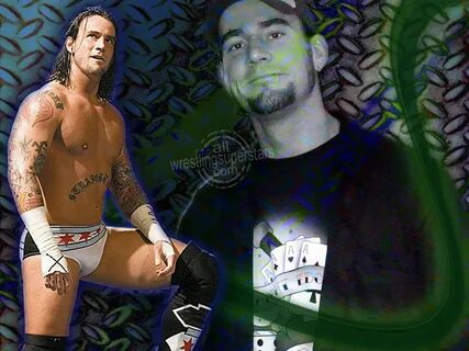 Free download WWE Desktop Background CM Punk 1280x960 for yo