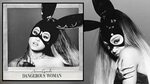 Ariana Grande - Dangerous Woman (Album Preview) - YouTube