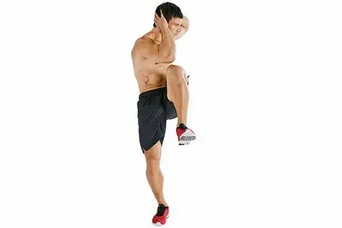 Seitliche Bauchmuskeln: die besten Übungen MEN'S HEALTH