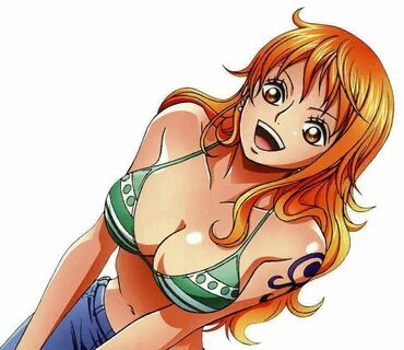 Нами1 One Piece/Ван Пис Ролевая Amino