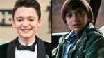 Noah Schnapp Just Shared His Most Inappropriate Fan Encounte