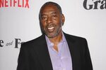 Ernie Hudson Joins New Ghostbusters - TV Guide