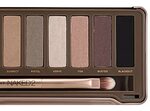 Win Cool Stuff - Urban Decay Naked2 Palette Giveaway - Fab F