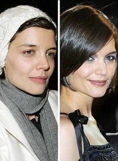 Celebrities without makeup / Célébrités sans maquillage Cele