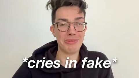 i put wii music over james charles crying - YouTube