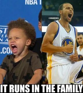 Credit: NBA memes Nba funny, Curry nba, Curry memes