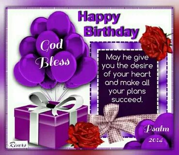 Pin by Kathie Holt on Birthday Birthday wishes greetings, Pu