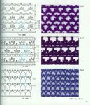 Страна рукоделия и хобби: Crochet Patterns Book 300 узоров