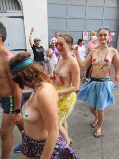 Southern Decadence Sunday Parade 2016 42.jpg. 