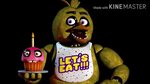 Chica sings fnaf spanish obsolete - YouTube
