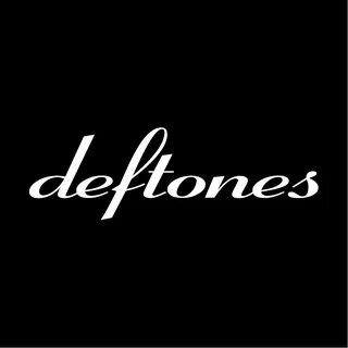 Deftones (37732) Free EPS, SVG Download / 4 Vector