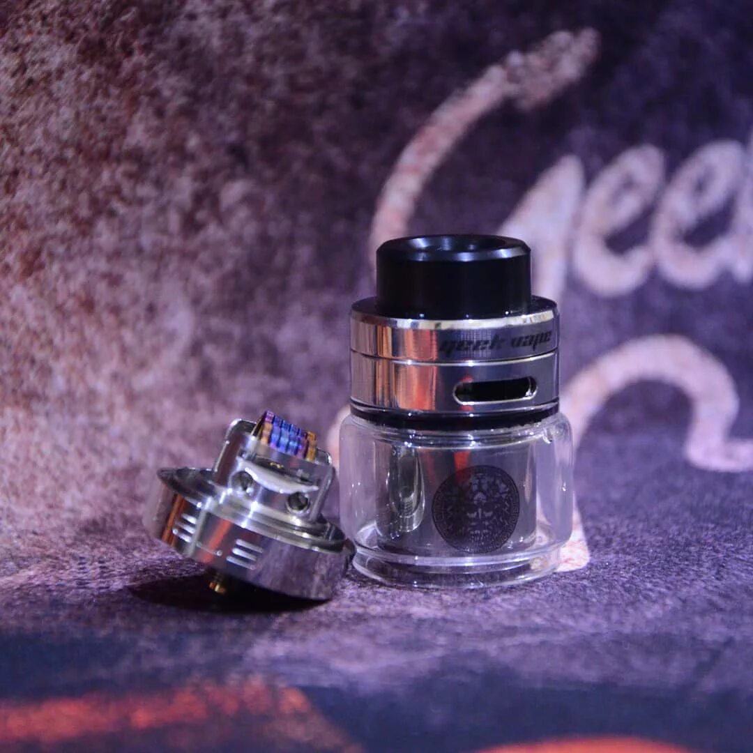 Steam tuners edge rta фото 65