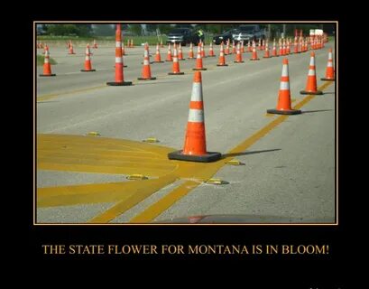 Road Construction Meme - Captions Funny