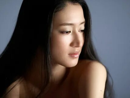 Koyuki Kato - 加 藤 小 雪 Belleza asiática, Galerías de fotos, F