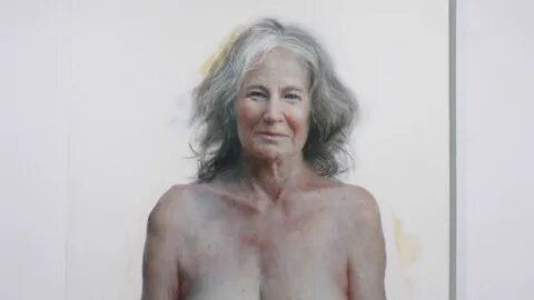 A hyperreal nude redefining beauty - BBC Reel