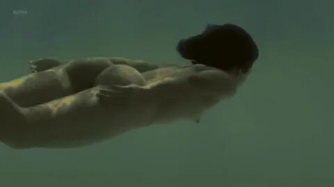 Nude video celebs " Leticia Leon nude - Molina's Borealis (2