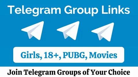 Telegram Group C80