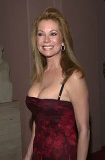 Celebrity Boobs - Kathie Lee Gifford - Photo #7