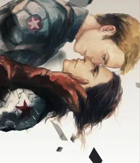 stucky fanart - Google Search Stucky, Stucky fanart, Marvel