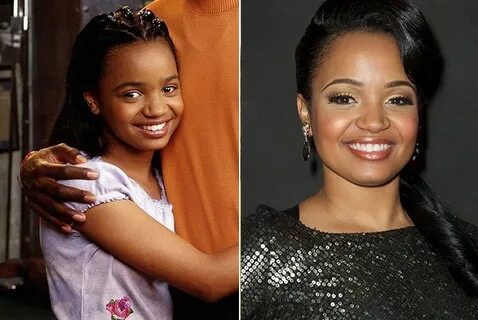 Kyla Pratt Housediver