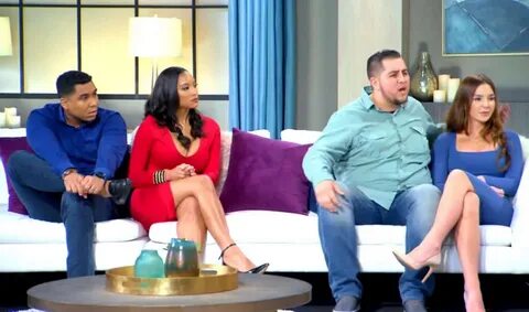 watch 90 day fiance happily ever after season 2 episode 1 Of