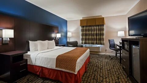 Best Western Spring Hill Inn & Suites Coupons near me in Spr