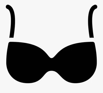Graphic Transparent Stock Arms Clipart Bras - Sutia Icon Png