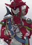 Prince Sidon again! I love drawing him so much! Imagenes de 